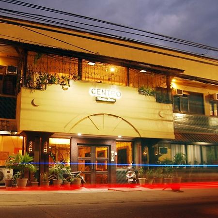 Centro Mactan Suites Isla de Mactán Exterior foto