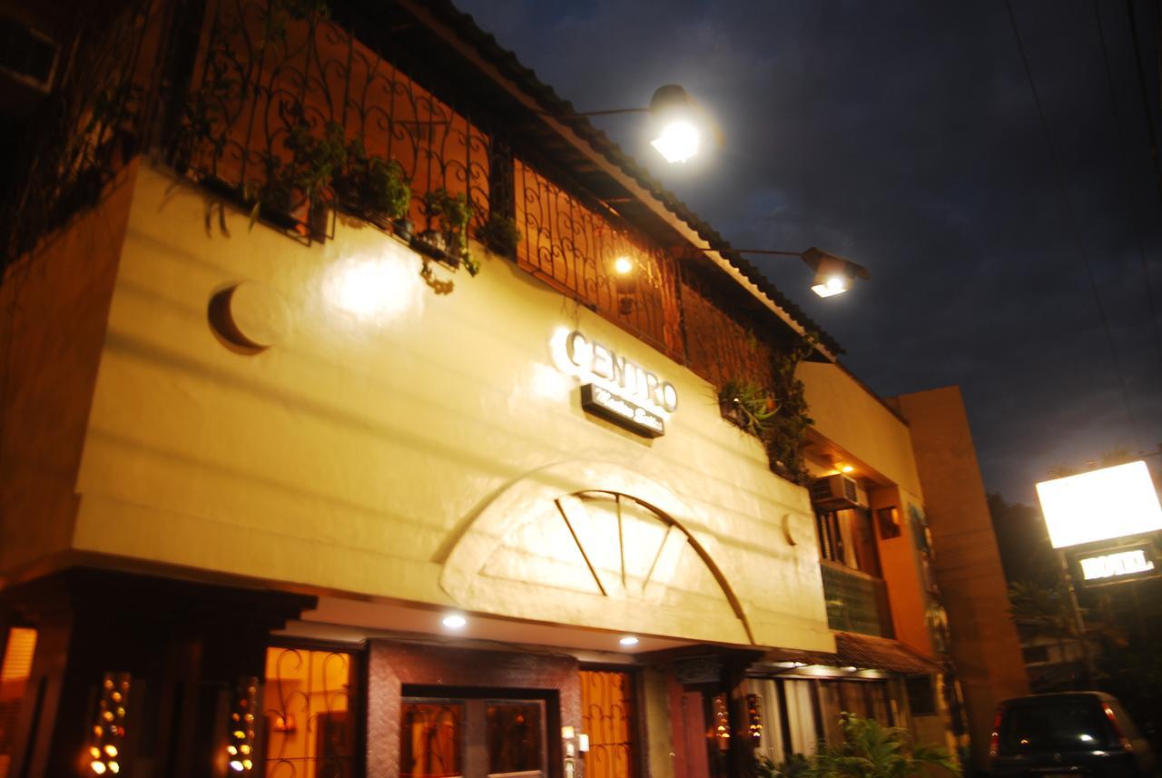 Centro Mactan Suites Isla de Mactán Exterior foto